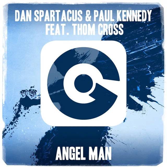 Angel Man - Club Edit