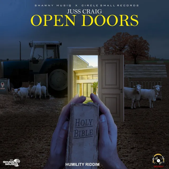 Open Doors