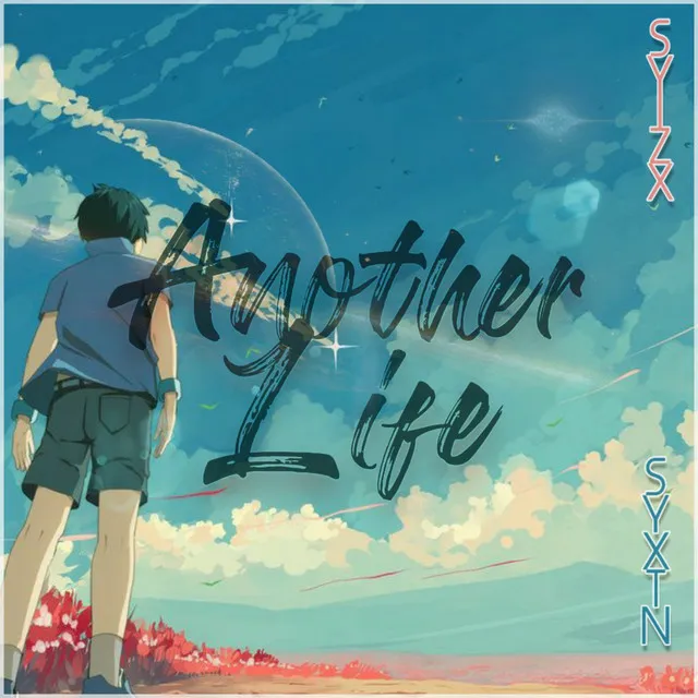 Another life - Instrumental Version