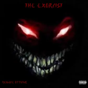 The Exorcist by MENACE OFFICIAL