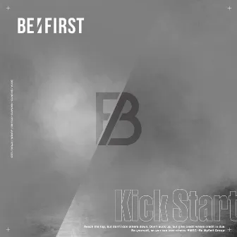 Kick Start by BE:FIRST