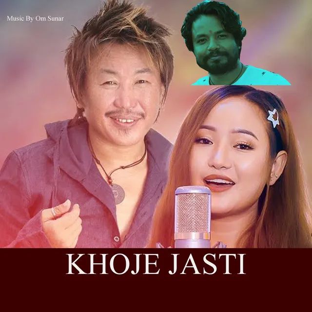 Khoje Jasti