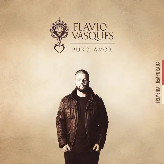 Puro Amor by Flavio Vasques