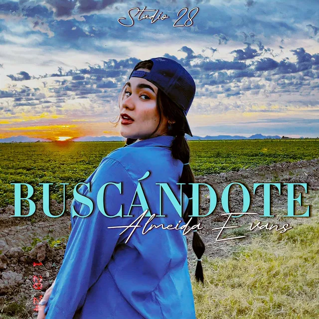 Buscándote