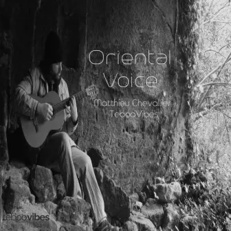 Oriental Voice by Teboovibes