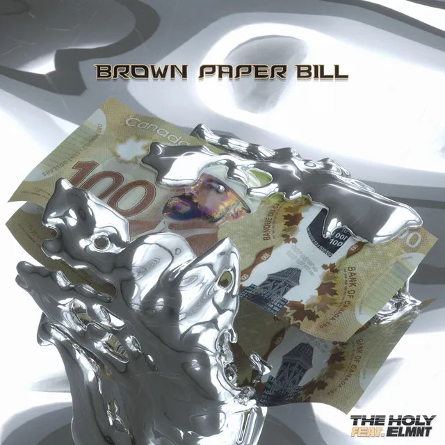 Brown Paper Bill