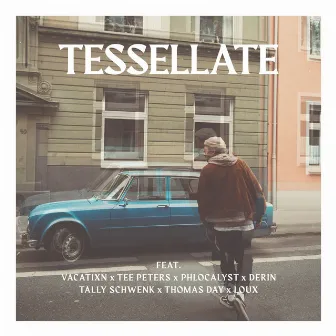 Tessellate by Mensing