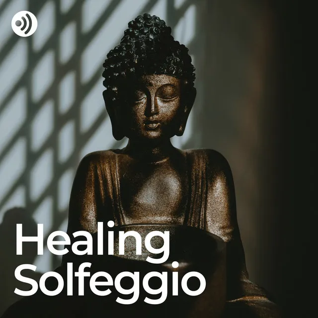 Healing Solfeggio Frequencies: Vibrations of the Cosmos