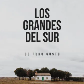 De Puro Gusto by Los Grandes Del Sur