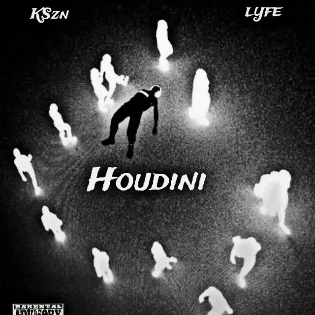 Houdini