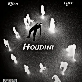 Houdini by KSzn