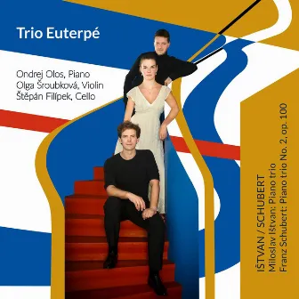 Trio Euterpé by Štěpán Filípek