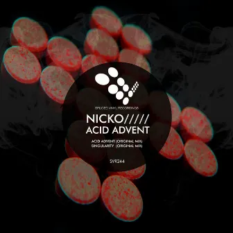 Acid Advent by NICKO/////