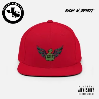 Rich n Spirit by Jeff $mith