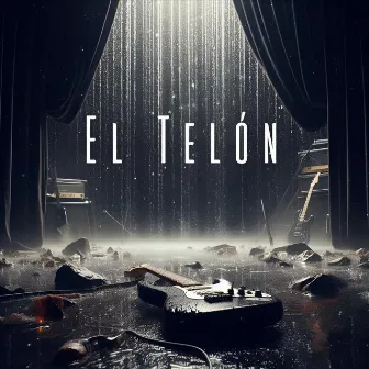 El Telón by Pedro Barreto