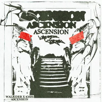 ASCENSION by WALRIDER