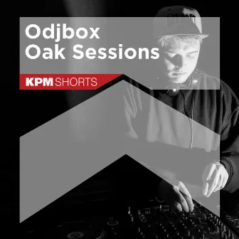 Odjbox Oak Sessions by OdjBox