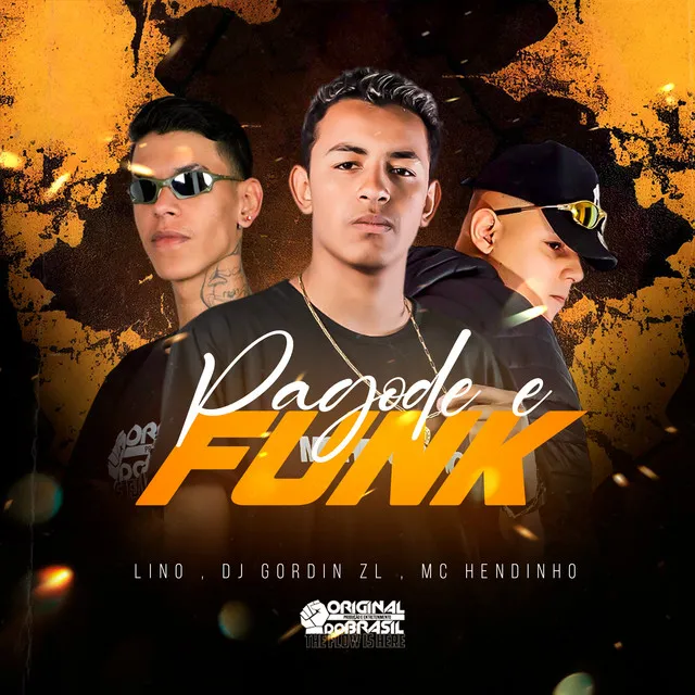 Pagode e Funk