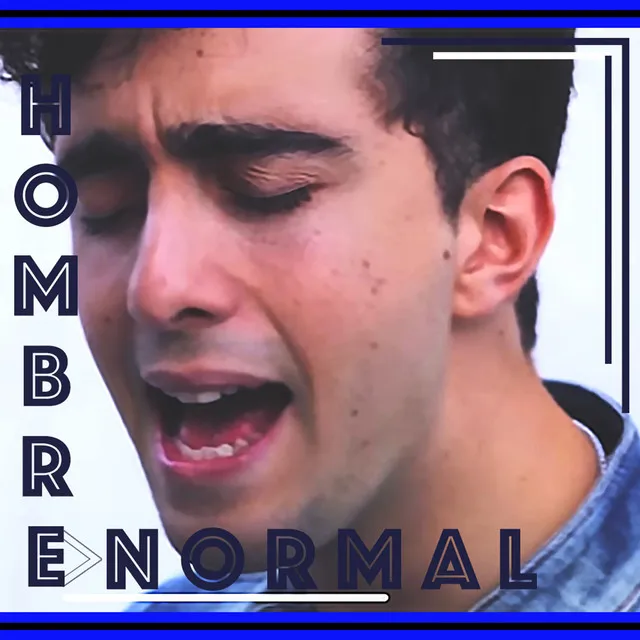 Hombre Normal - Piano