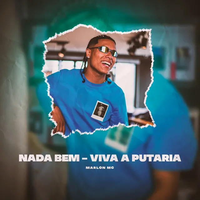 Nada Bem - Viva a Putaria