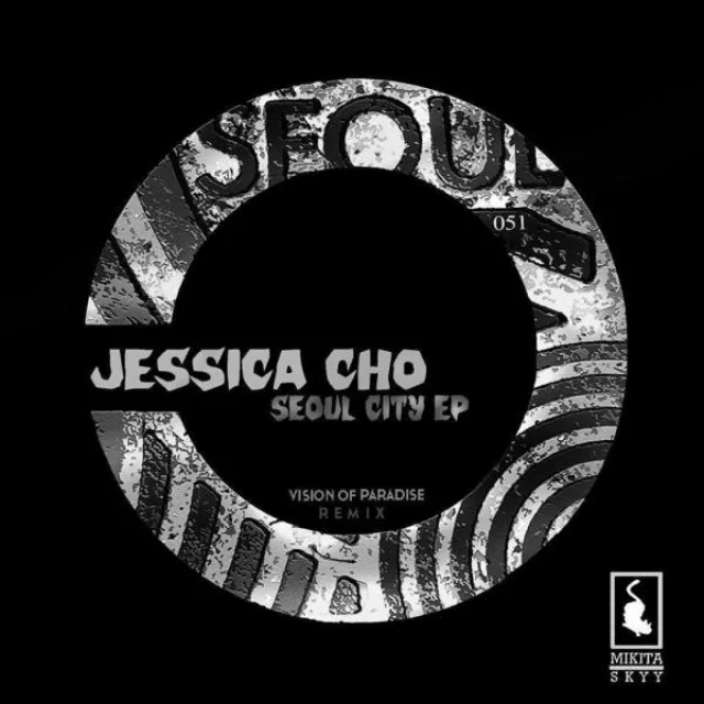 Seoul City - Vision Of Paradise Remix