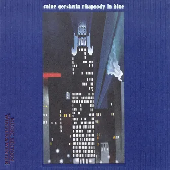 Rhapsody in Blue by Uri Caine Ensemble