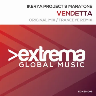 Vendetta by Ikerya Project