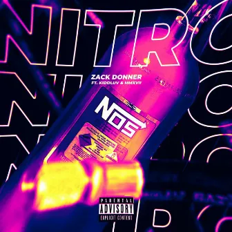 Nitro by Zack Donner