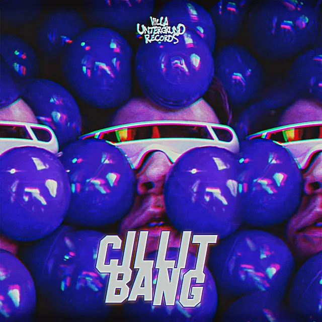 Cillit Bang