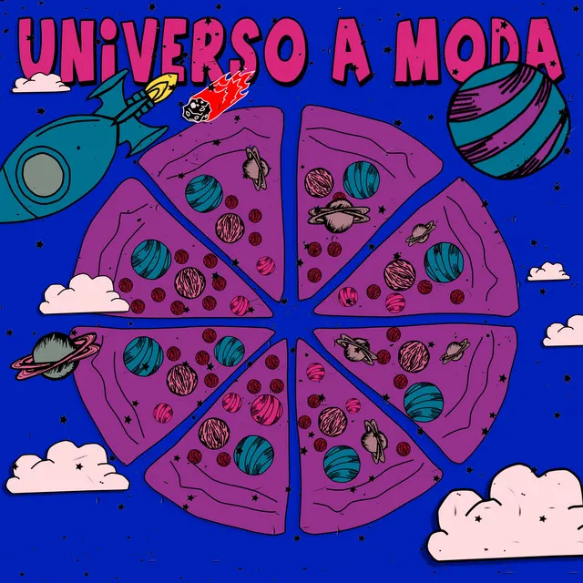 Universo a Moda