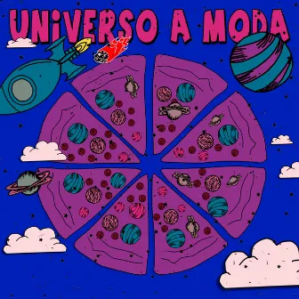 Universo a Moda by Iemir