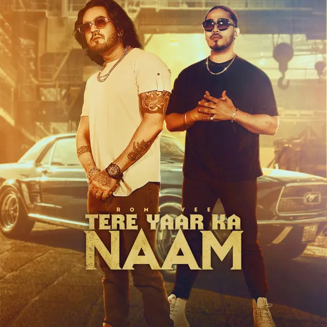 Tere Yaar Ka Naam