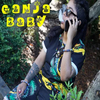 GanjaBaby by 20$tacks