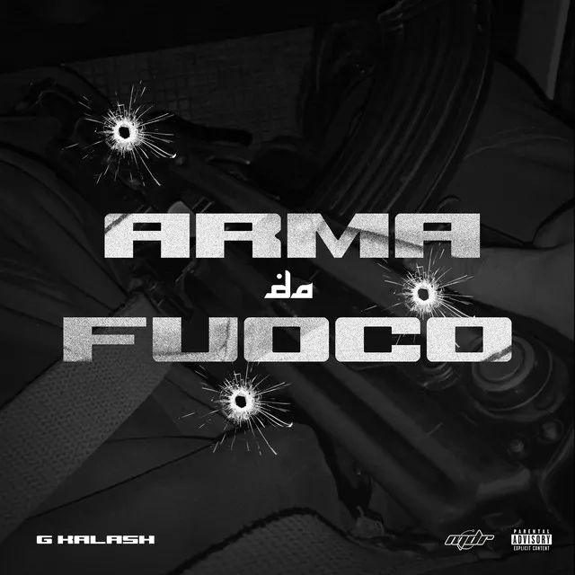 Arma da fuoco