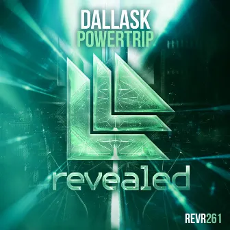 Powertrip by DallasK