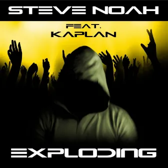 Exploding by Steve Noah