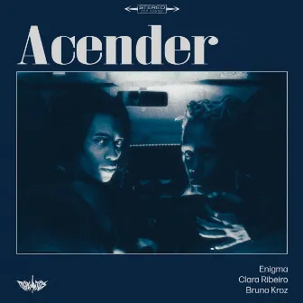 Acender by Enigma