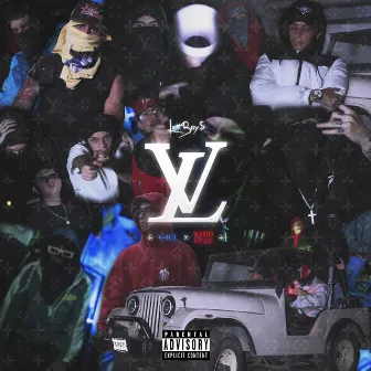 LV by Lxst Boy$