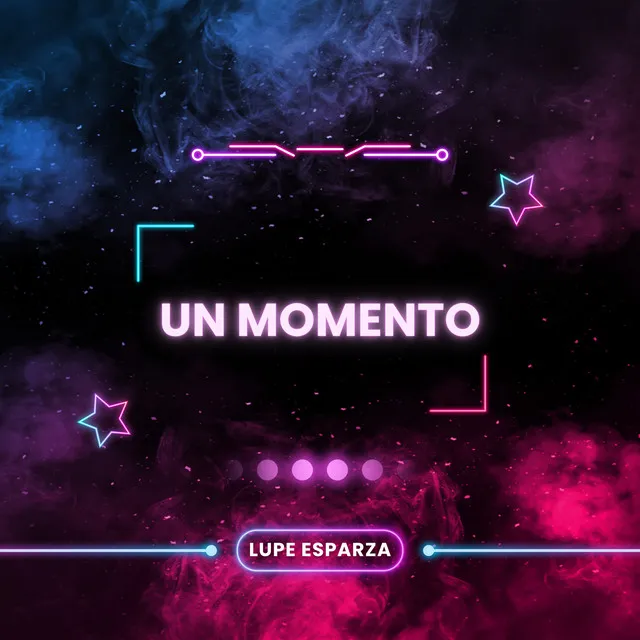 Un momento