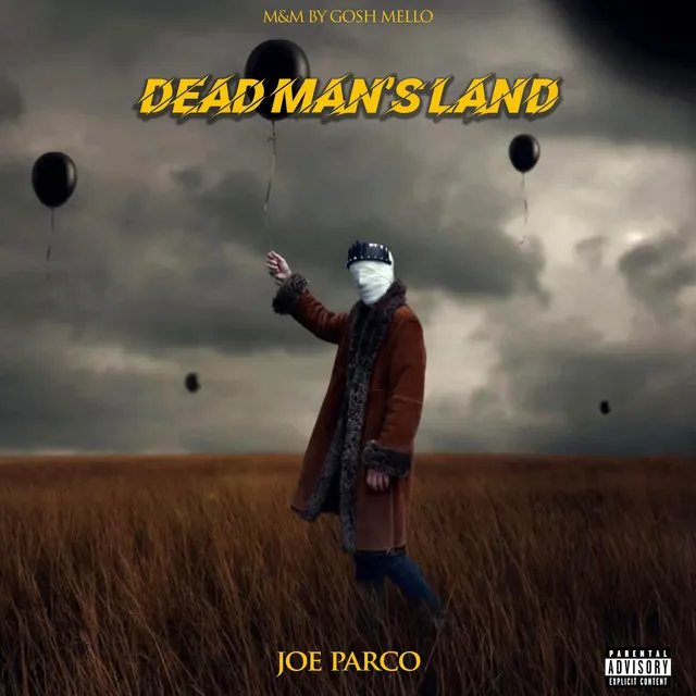 Dead Man's Land