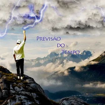 Previsão do Tempo by MATTHS