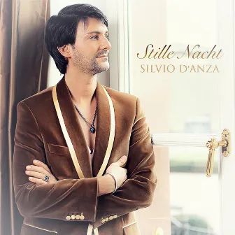 Stille Nacht by Silvio d'Anza