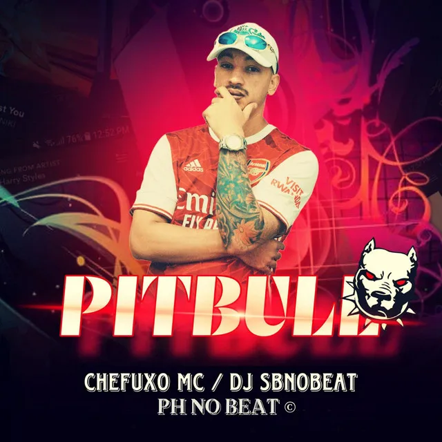 Pitbull