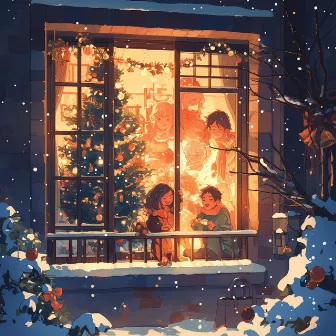 Deck The Halls by Pianoscape