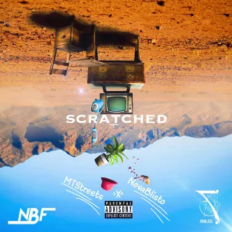 Scratched by Mtstreets