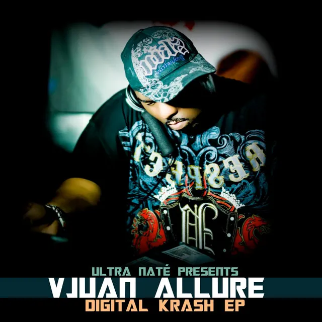 Woo Chawl - Vjuan Allure vs Ultra Nate'