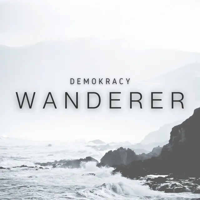 Wanderer - Radio Edit