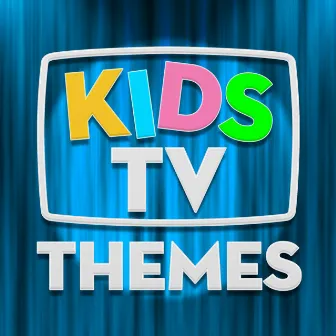 Kids TV Themes by Soundtrack Studio Ochestra