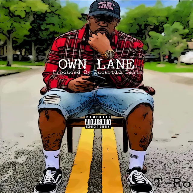 Own Lane