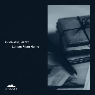 Letters From Home by Mazze